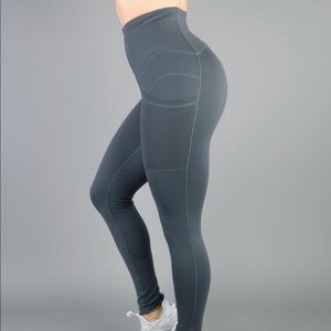 BuffBunny leggings